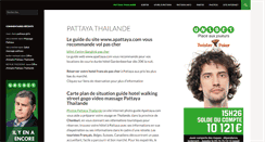 Desktop Screenshot of apattaya.com